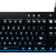Imagen para el artículo titulado Todo lo que necesitas saber antes de comprar un teclado mecánico (y por qué podrías querer uno)